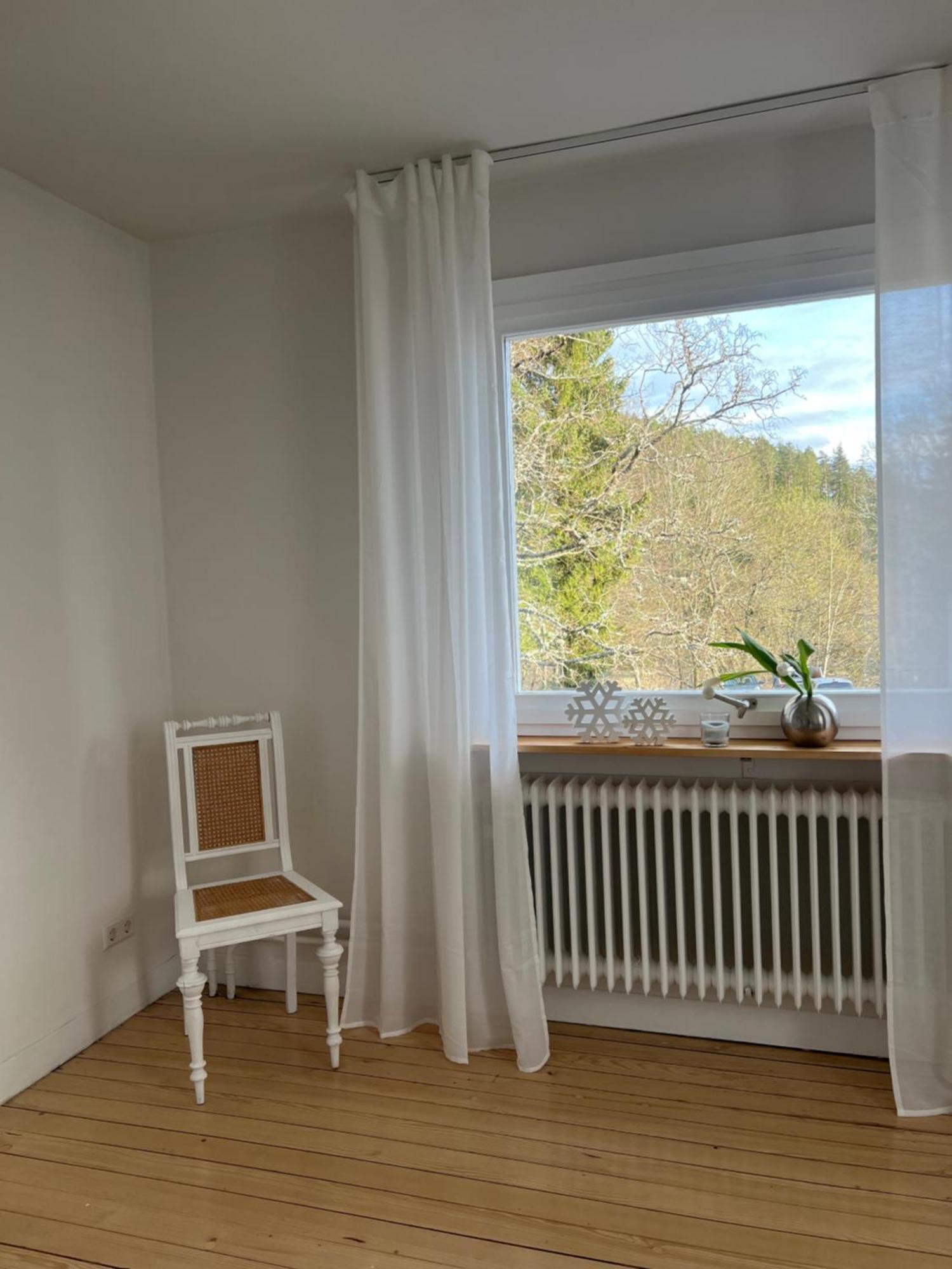 Haus Am See - Natur Pur Friedenweiler Luaran gambar